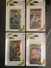 Boosters pokémon blister d'occasion  Marseille XIII