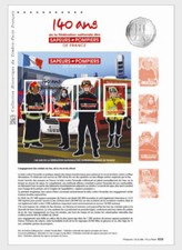 2022 140 years d'occasion  Lille-