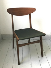 Esszimmer stuhl teak gebraucht kaufen Esszimmer stuhl teak gebraucht kaufen  Hamburg