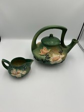 Roseville green magnolia for sale  Newton