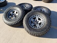 17x9 fuel warp for sale  Houston