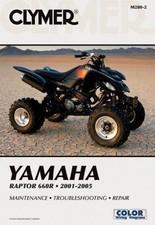 Yamaha raptor 660r for sale  Hillsboro