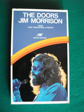 The doors jim usato  Italia