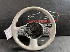 Nissan cube leather for sale  Cochranton