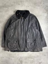 Barbour bedale waxed usato  Anzio