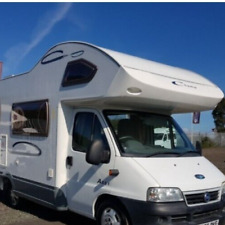 Fiat ducato motorhome for sale  OLDBURY