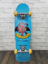 Steve caballero skateboard for sale  Hillsboro