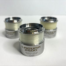 Daiwa laguna 2500 for sale  Murphys