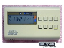 Ewfe 5000 komfort gebraucht kaufen  Gütersloh