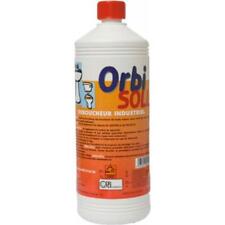 Déboucheur professionnel orbi d'occasion  Pouilly-les-Nonains