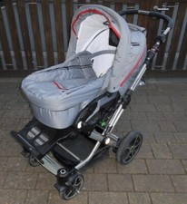 Hartan topline kinderwagen gebraucht kaufen  Wetzlar
