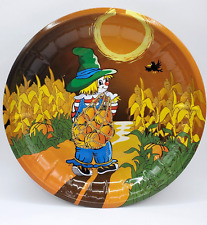 Vintage metal halloween for sale  Delray Beach