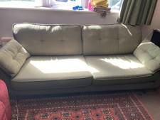 Dfs seater sofa for sale  TODMORDEN