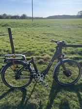 Ave tour bike for sale  MILTON KEYNES