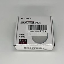 Boxtech nano refiner usato  Albano Laziale