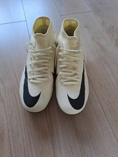 Fussballschuhe mercurial air gebraucht kaufen  Dietzhölztal
