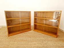 Paire bibliothèques scolaires d'occasion  Montpellier-