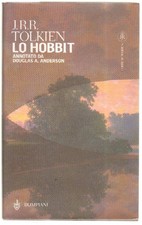 Hobbit riconquista del usato  Italia