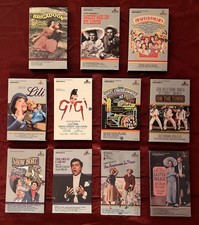 Lot vintage showtune for sale  Roy