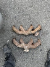 Rover modified exhaust for sale  NORTHWICH