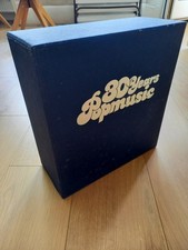 Years popmusic 1950 gebraucht kaufen  München