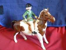 Beswick 1449 girl for sale  COLCHESTER