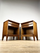 Stylish pair mid for sale  LONDON