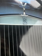 Rolls royce range for sale  KENDAL