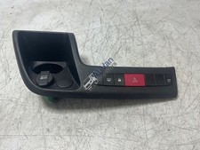 Painel interruptor de perigo FIAT DUCATO 35 MAXI EHR P/V XLB MK4 2014-2021 1308184070 comprar usado  Enviando para Brazil