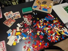 Bulk lego system for sale  CAMBRIDGE
