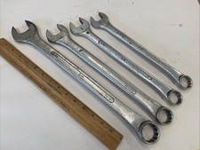 Usa combination wrenches for sale  La Fayette
