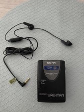 Vintage walkman sony d'occasion  Miramas