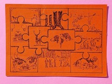 Carte invitation venerie d'occasion Carte invitation venerie d'occasion  France