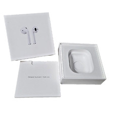 Empty apple airpod for sale  Saint Petersburg
