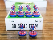 Subbuteo genoa cagliari usato  Santa Maria a Vico