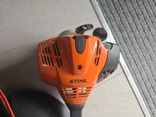 Stihl petrol brushcutter for sale Stihl petrol brushcutter for sale  TAMWORTH