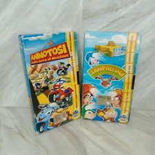 Lotto vhs lampaclima usato  Arezzo
