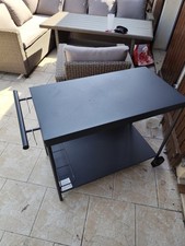 Desserte barbecue cuisine d'occasion  Eu