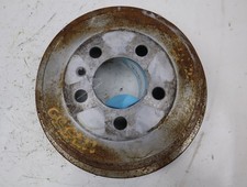 Tambour arrière droit d'occasion  La Tour-du-Pin