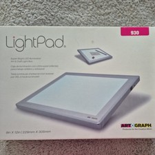 Artograph 950 light for sale  BEXHILL-ON-SEA
