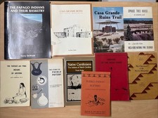 Lot vtg native for sale  Bakersfield