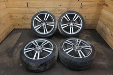 Set 20x9.5 20x11 for sale  Hamtramck
