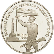 Monnaie pologne zlotych d'occasion  Lille-