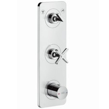 Hansgrohe thermostat module flush Axor 36703000 comprar usado  Enviando para Brazil