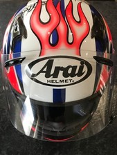 Arai full face for sale  BRIDGWATER