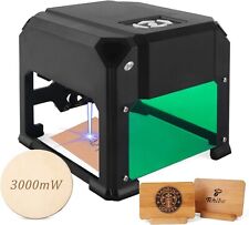 Mini engraving printer for sale  OAKHAM