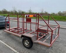 Camping expedition trailer for sale  BIRMINGHAM