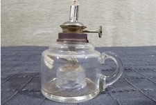 Kleine petroleumlampe petroleu gebraucht kaufen  Wallersdorf
