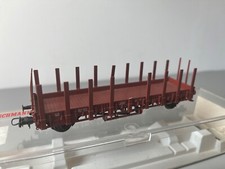Fleischmann flat wagon d'occasion  Expédié en Belgium