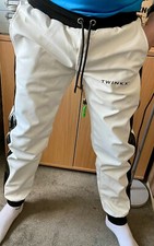 Twink vegan leather for sale  HORSHAM
